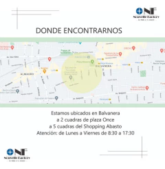 Tartera Desmontable Antiadherente 24cm Teflón Cocina - tienda online