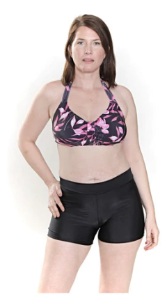 Calza De Lycra - Traje De Baño - Malla - Parte Inferior en internet