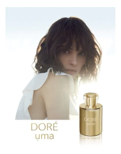 Perfume Uma Dore X50ml - comprar online