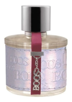 Boos Rainbow Edp 100 ml Para Mujer