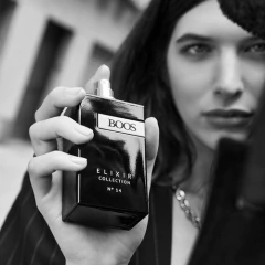 Imagen de Perfume Boos Elixir Colletion N°14 X100ml