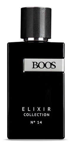 Perfume Boos Elixir Colletion N°14 X100ml en internet
