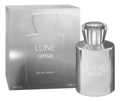 Perfume Uma Lune 100 Ml