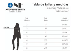 Saco Abierto Mujer 2689 - comprar online