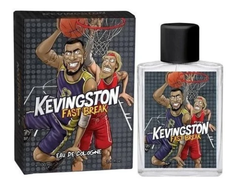 Kevingston Colonia Fastbreak 100 Ml