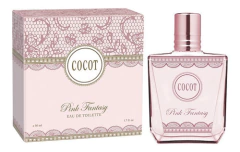 Pack X3 Perfumes Cocot De Mujer Eua De Toilette 50ml en internet