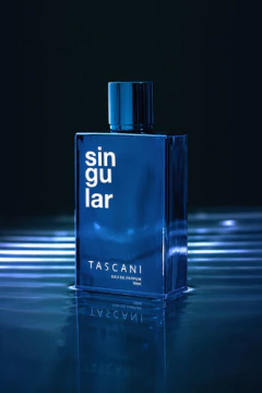 Perfume Tascani Singular en internet