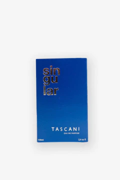 Perfume Tascani Singular - comprar online
