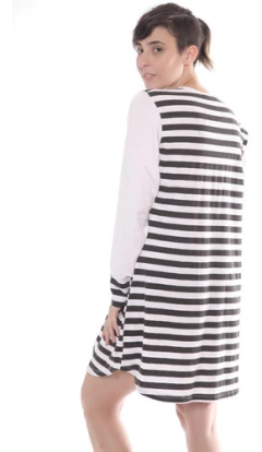 Camisola De Mujer Invierno Art 583 en internet