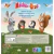 Kit Masha e o Urso – Cores com os Amigos + Meu Livrão de Colorir | Diversão Criativa Infantil - loja online
