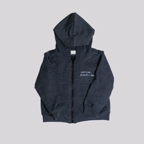 Campera Patricio - Talles 3 a 10