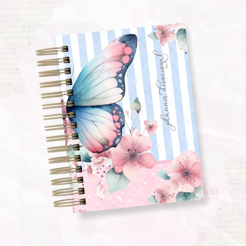 Planner Devocional - comprar online