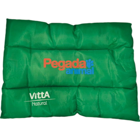 Seu Pet Merece! Ganhe uma Caminha Comprando Vitta natural