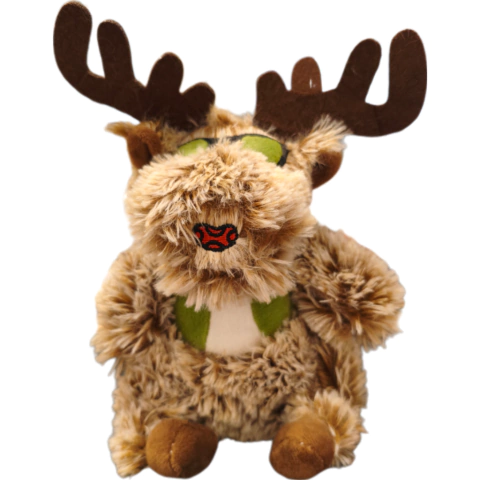 Brinquedo Pelúcia Daivison Homepet