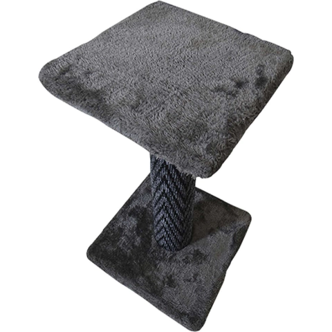 Brinquedo Arranhador The Pets Brasil Plataforma Suspensa