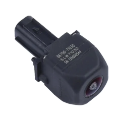 Camera De Ré Toyota Hilux 2011 Até 2015 8679071030