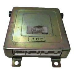 Modulo Injeção Hyundai Elantra - 9050930027