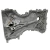 Tampa Lateral Motor Ford Fusion Evoque 2.0 CJ5E6059CC - loja online