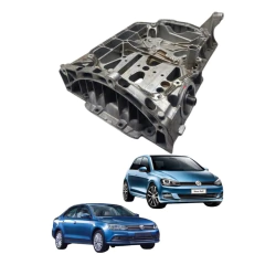 Sobre Carter Original Vw Golf Jetta 1.4 Tsi 04E103603