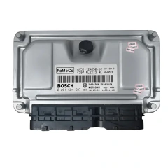 Módulo Injeção Focus 2.0 Flex 2010 A 2013 Am5512a650jc