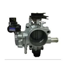 Tbi Corpo Borboleta Corolla 1.6 16v 0d080 22270-0d030