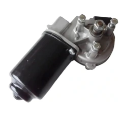 Motor Limpador Para-brisa Megane Grand Tour 2.0 64300018