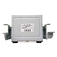 Modulo Controle Estabilidade Mitsubishi Pajero Full 8633a034