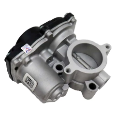 Corpo Borboleta Renault Logan Sandero 1.0 H8201547345