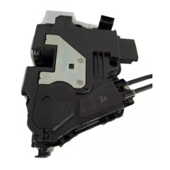 Fechadura Elétrica Dianteira Esq Kia Cerato 09 13 813101M040