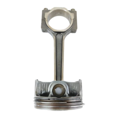 Pistão Biela Jeep Renegade 1.8 Flex 2016 2017 2018 Standard PISTAORENEGADE