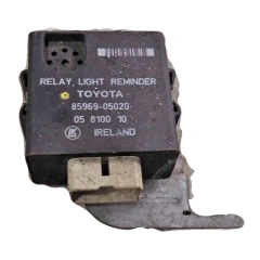 Modulo De Controle Toyota Corona 1992 a 1998 85969-05020