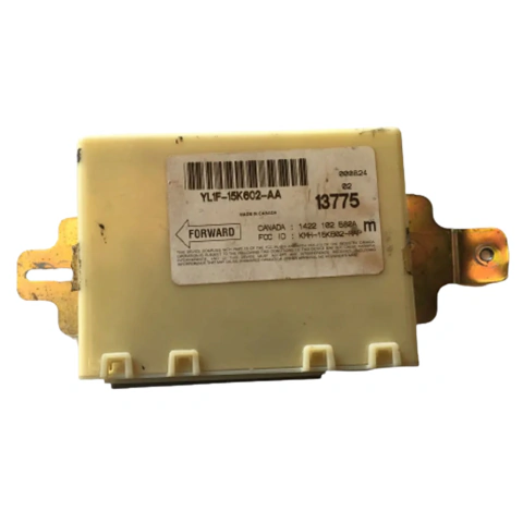 Modulo Alarme Anti Furto Ford Explorer yl1f15k602aa