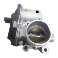 Tbi Corpo De Borboleta Gm Cruze Tracker 1.4 Turbo 12644239aa