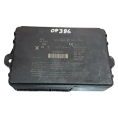 Módulo Central Elétrica Ecu Keyless Land Rover Dpla19h440ac