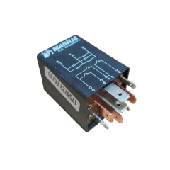 Rele Ar Condicionado Santana gol 171959141a