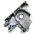 Flange Retentor Virabrequim Golf Audi Jetta 1.4 04E103153B na internet