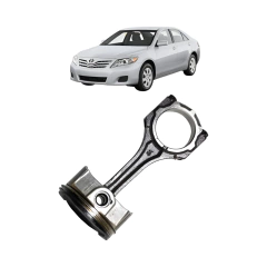 Pistão E Biela Toyota Camry 3.5 V6 2007 A 2012 PISTAOCAMRY