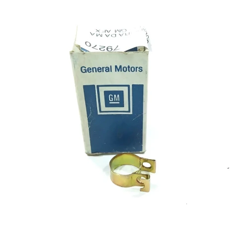 Abraçadeira Da Mangueira Gm Afx 12 Universal Gm 11083361