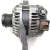 Alternador Rav4 2.0 16v 2013 em diante 27060-36080 na internet