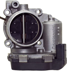 Corpo Borboleta Tbi Volkswagen Jetta 2.0 8v Aspirado