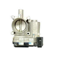 Corpo Borboleta Tbi Chery Tiggo 2 2018 a 2021 3765010BR