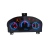 Painel Instrumento Ford Fusion 2.5 3.0 2009/2012 BE5T10849DD na internet