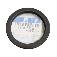 Retentor Roda Diant Tracker 2001/ 1 Peça Int Gm 96057746