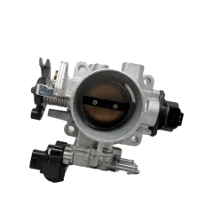 Corpo De Borboleta Tbi Toyota Corolla 1.8 2003 A 2008