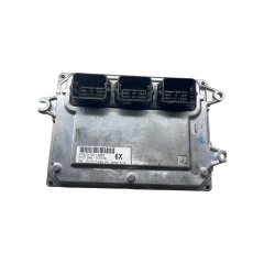 Módulo De Injeção Eletrônica City 1.5 16v 37820rd1m53