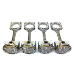 Jogo Pistão Biela Toyota Corolla 2.0 2020 a 2025