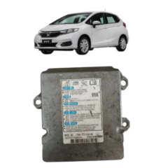Módulo Air Bag Honda Fit 77960tf0y420m3