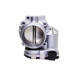 Corpo De Borboleta Tbi Hyundai Ix35 Kia Sorento 3510025410