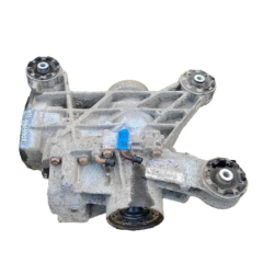 Diferencial Traseiro Tiguan 2012 Audi Q3 2011/17 0AY525010F