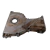 Tampa Lateral Correia Dentada Mercedes A160 A190 A1660102 - loja online
